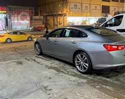 شيفروليه ماليبو